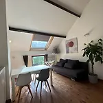 Casaverde Family House With Duplex Dom wakacyjny