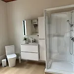 Дом отдыха Casaverde Family House With Duplex Гент