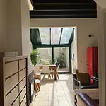 Dom wakacyjny Casaverde Family House With Duplex *