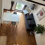Casaverde Family House With Duplex Dom wakacyjny Gandawa