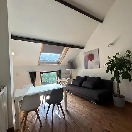 Casaverde Family House With Duplex Semesterbostad