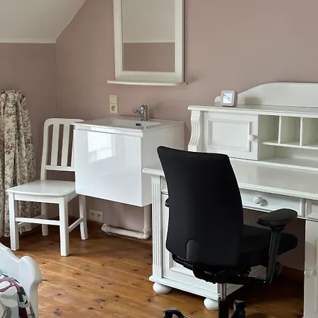 Casaverde Family House With Duplex גנט