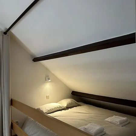 Casaverde Family House With Duplex * Gand