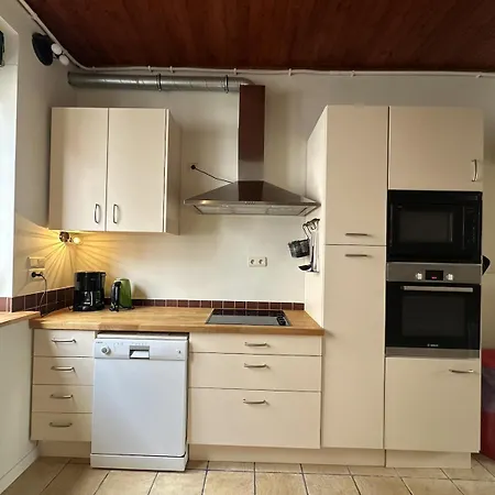 Casaverde Family House With Duplex Holiday home *