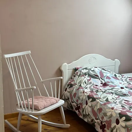 Casaverde Family House With Duplex *