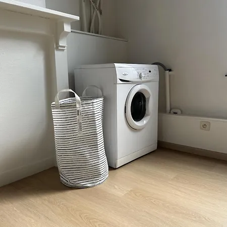 Casaverde Family House With Duplex בית נופש