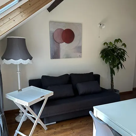 Casaverde Family House With Duplex *