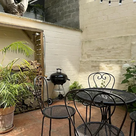 Casaverde Family House With Duplex Holiday home *