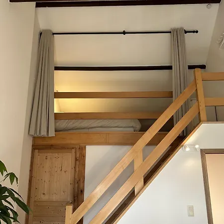 Casaverde Family House With Duplex * Gand