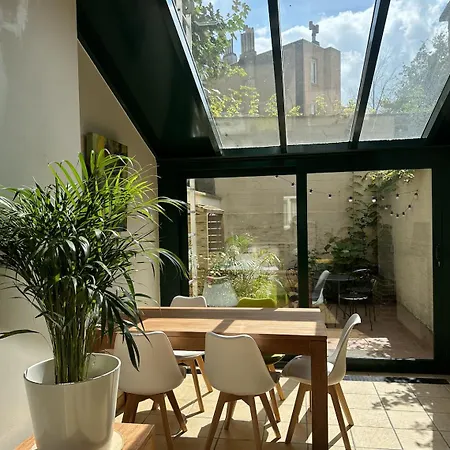 Casaverde Family House With Duplex *