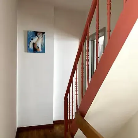 Casaverde Family House With Duplex