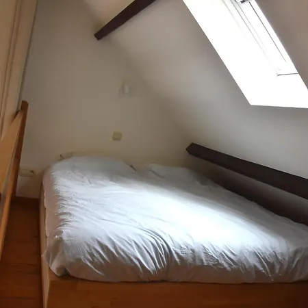 Casaverde Family House With Duplex Semesterbostad