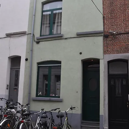 Casaverde Family House With Duplex *