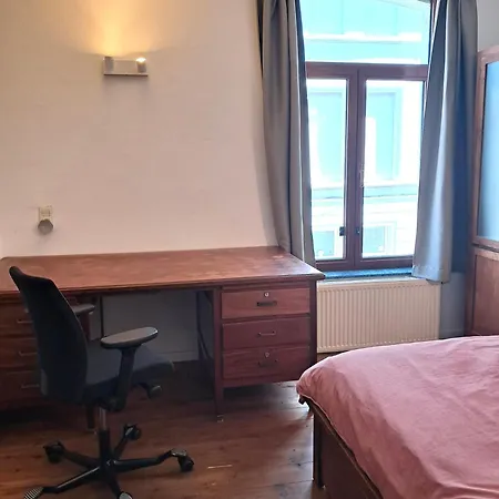 Dom wakacyjny Casaverde Family House With Duplex