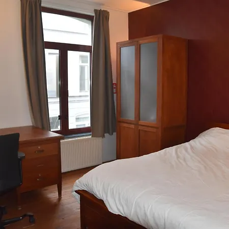 Casaverde Family House With Duplex * Gent