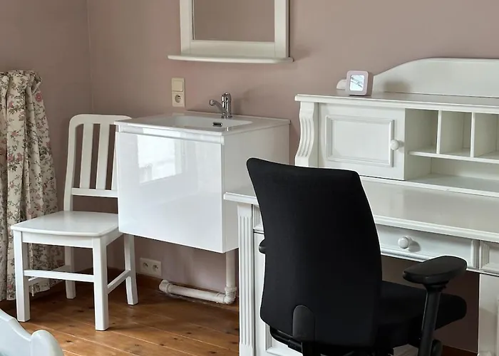 Casaverde Family House With Duplex Gante