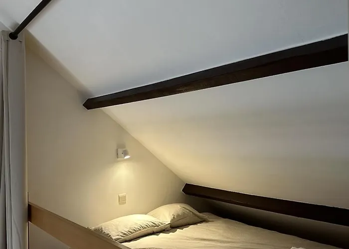 Casaverde Family House With Duplex * Gante