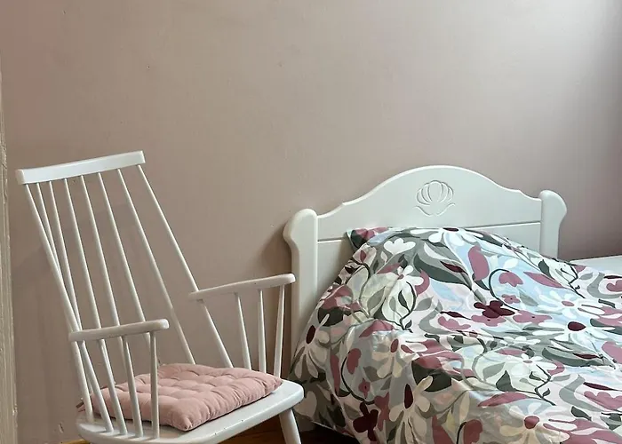 Casaverde Family House With Duplex *