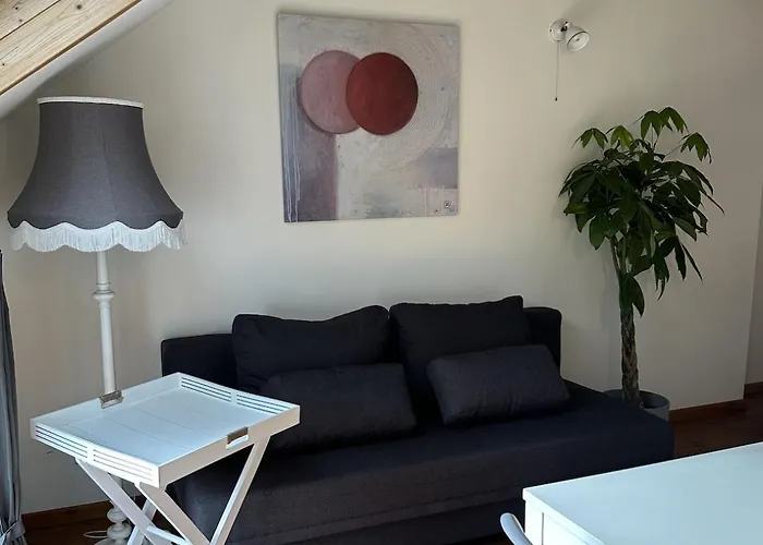 Casaverde Family House With Duplex *