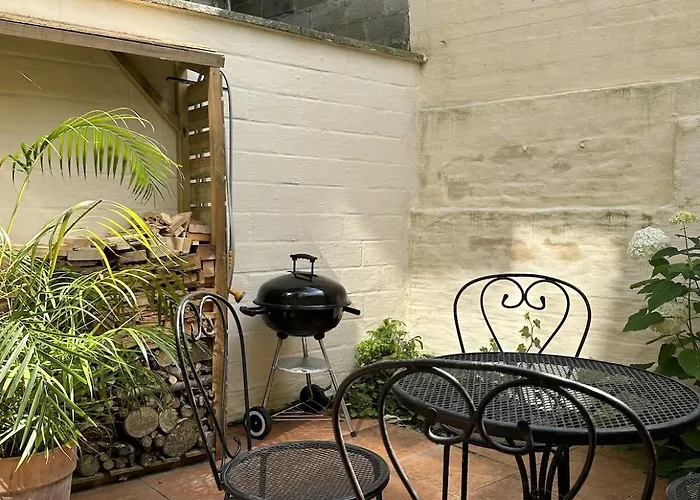 Casaverde Family House With Duplex Casa de Férias *