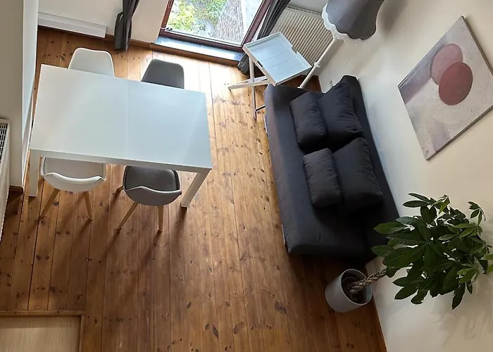 Casaverde Family House With Duplex Casa de Férias Gante